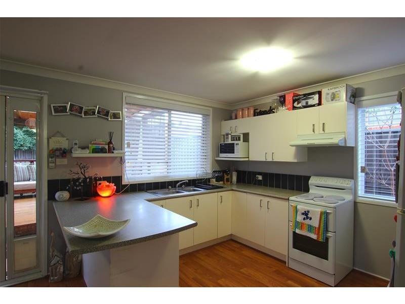 70B Cornelian Avenue, Eagle Vale NSW 2558