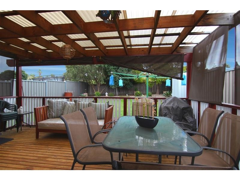 70B Cornelian Avenue, Eagle Vale NSW 2558