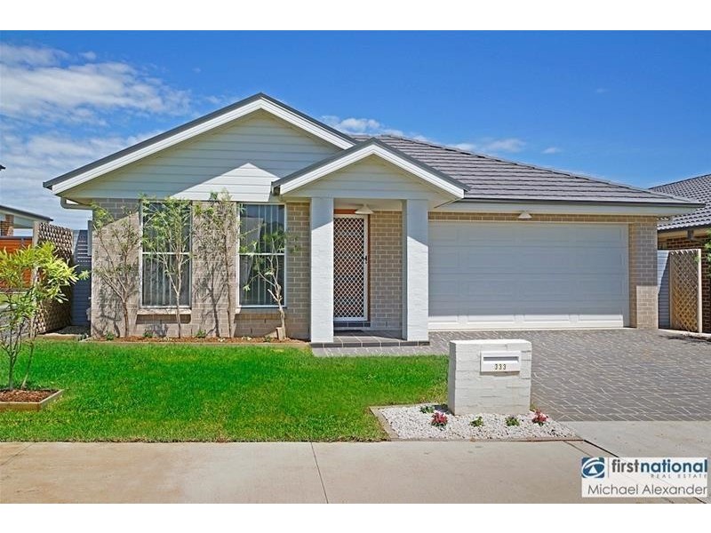333 South Circuit, Oran Park NSW 2570