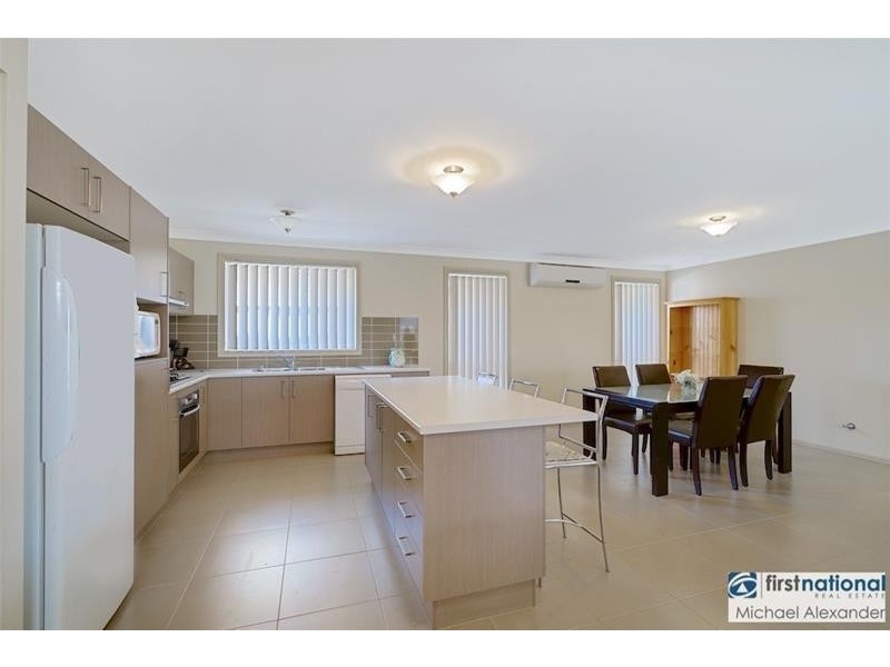 333 South Circuit, Oran Park NSW 2570