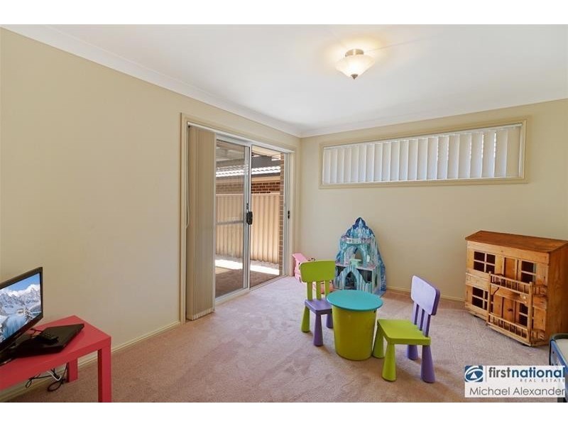 333 South Circuit, Oran Park NSW 2570