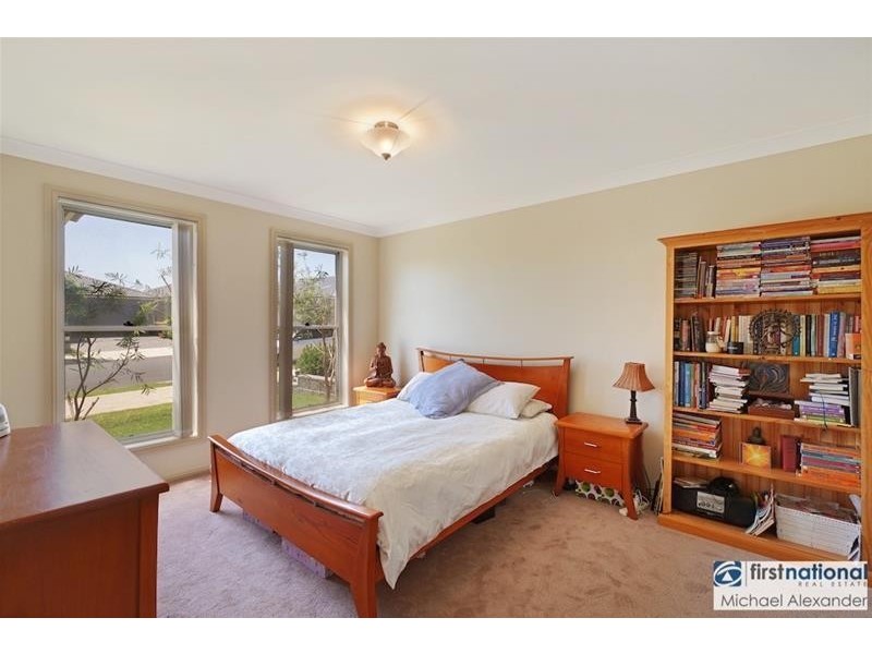 333 South Circuit, Oran Park NSW 2570