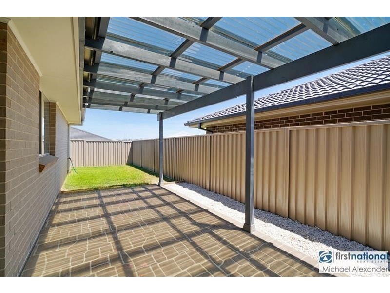 333 South Circuit, Oran Park NSW 2570