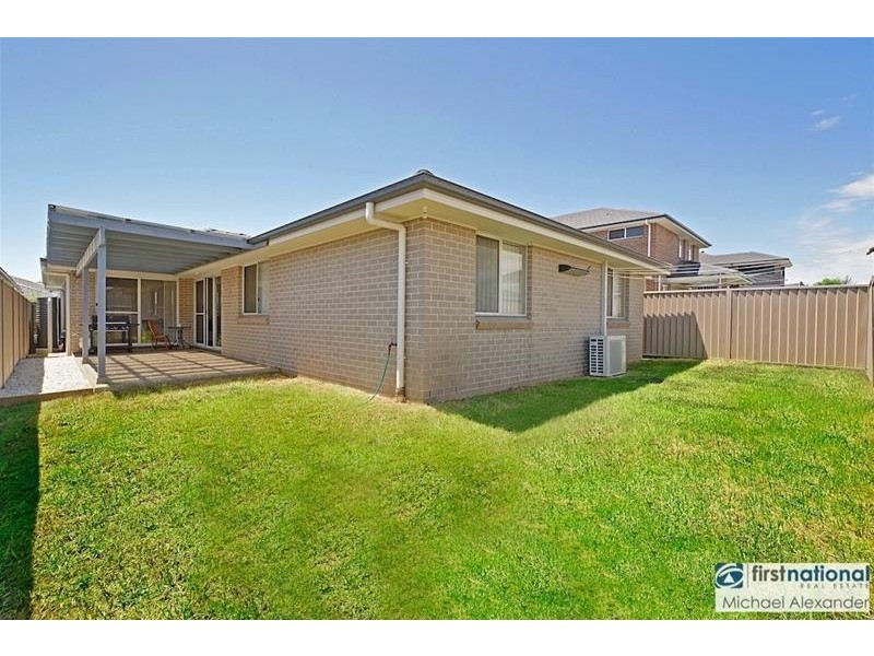 333 South Circuit, Oran Park NSW 2570