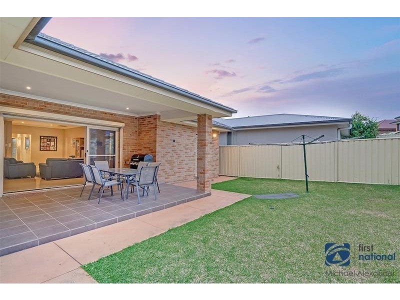 23 Dunlop Avenue, Harrington Park NSW 2567