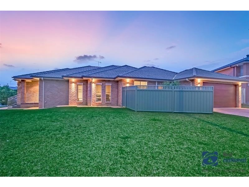 23 Dunlop Avenue, Harrington Park NSW 2567
