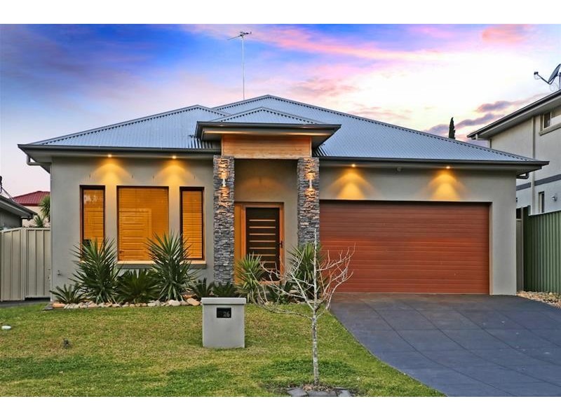 26 Harrison Avenue, Harrington Park NSW 2567