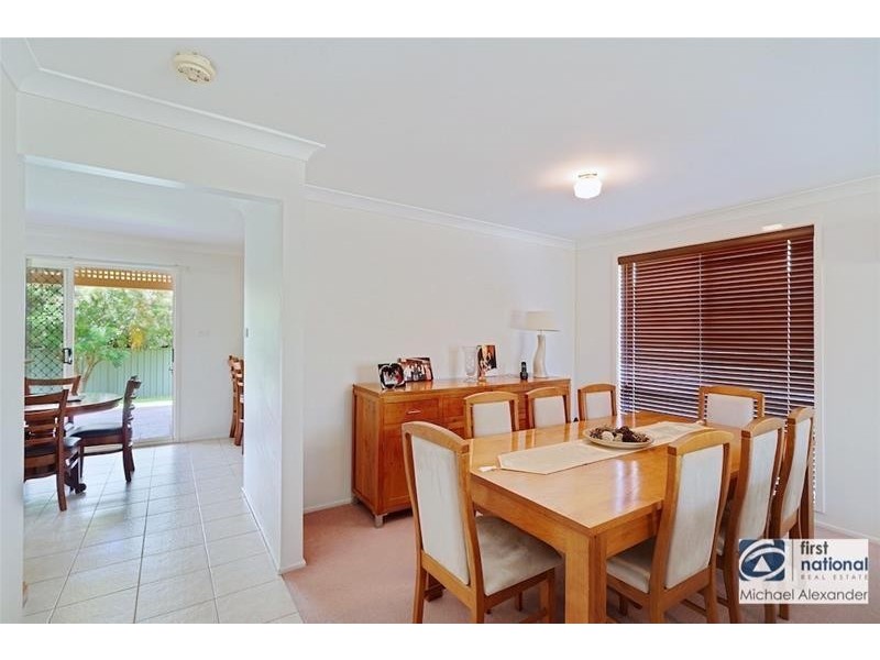 17 Macleay Court, Harrington Park NSW 2567