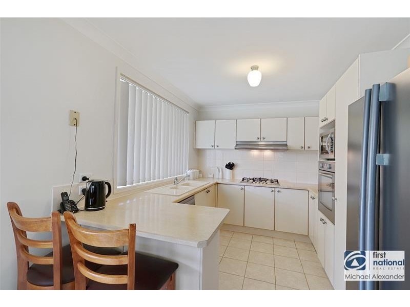 17 Macleay Court, Harrington Park NSW 2567