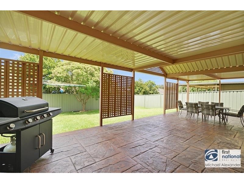 17 Macleay Court, Harrington Park NSW 2567