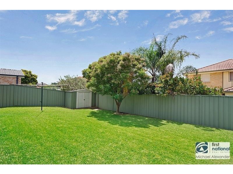17 Macleay Court, Harrington Park NSW 2567