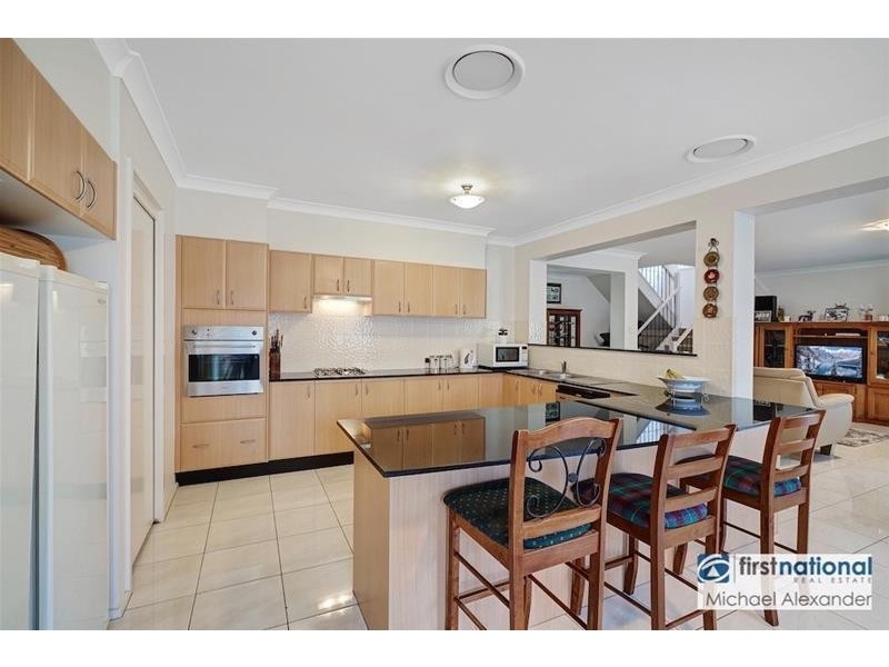 4 Hewitt Link, Harrington Park NSW 2567