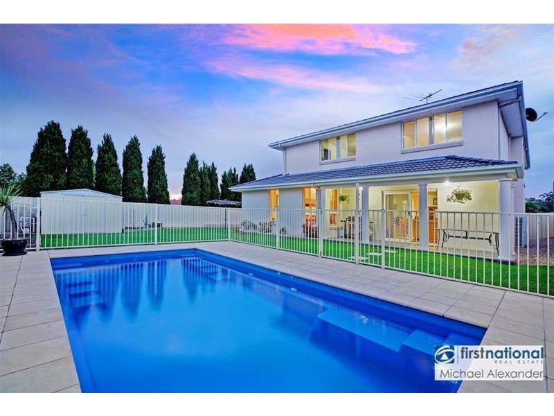 4 Hewitt Link, Harrington Park NSW 2567