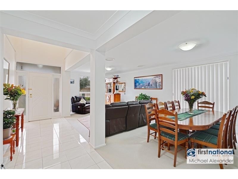 4 Hewitt Link, Harrington Park NSW 2567