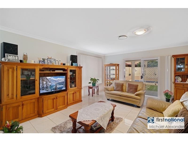 4 Hewitt Link, Harrington Park NSW 2567