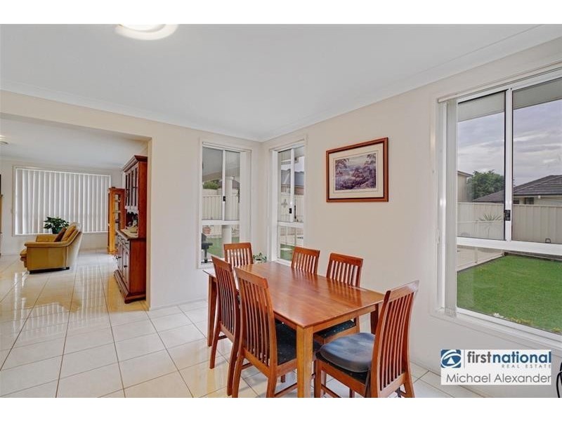 4 Hewitt Link, Harrington Park NSW 2567