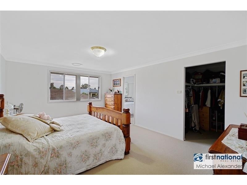 4 Hewitt Link, Harrington Park NSW 2567
