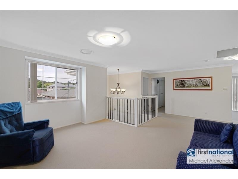 4 Hewitt Link, Harrington Park NSW 2567
