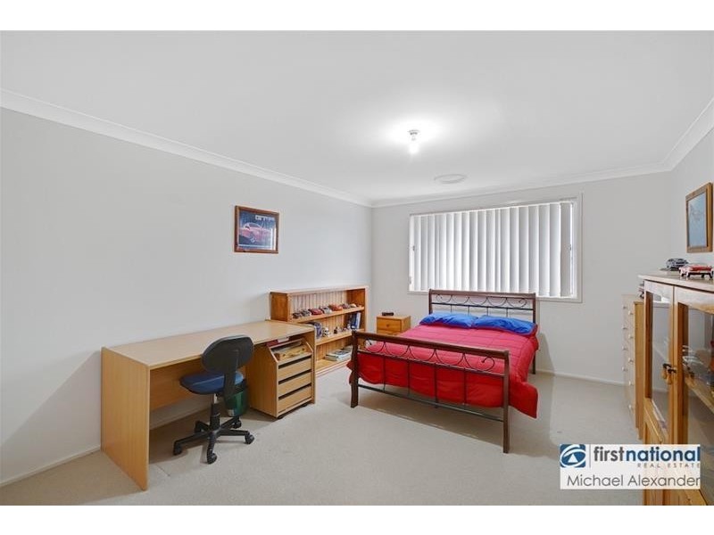 4 Hewitt Link, Harrington Park NSW 2567