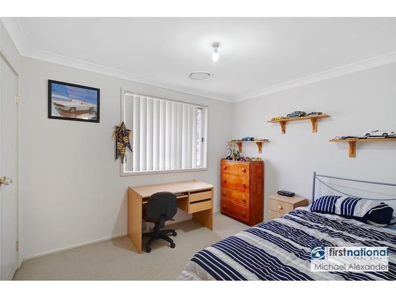 4 Hewitt Link, Harrington Park NSW 2567
