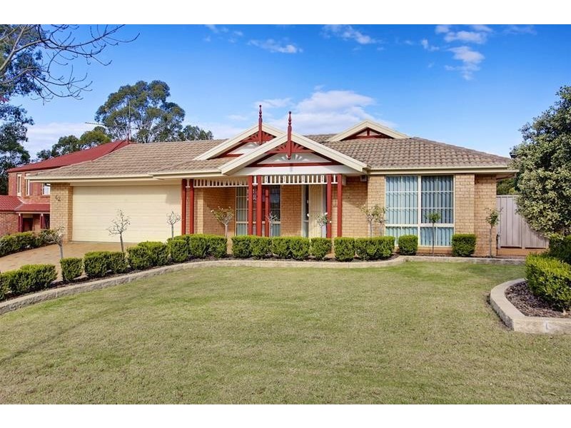 42 Rose Drive, Mount Annan NSW 2567