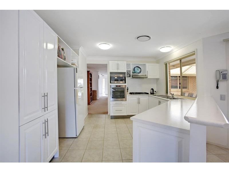 42 Rose Drive, Mount Annan NSW 2567