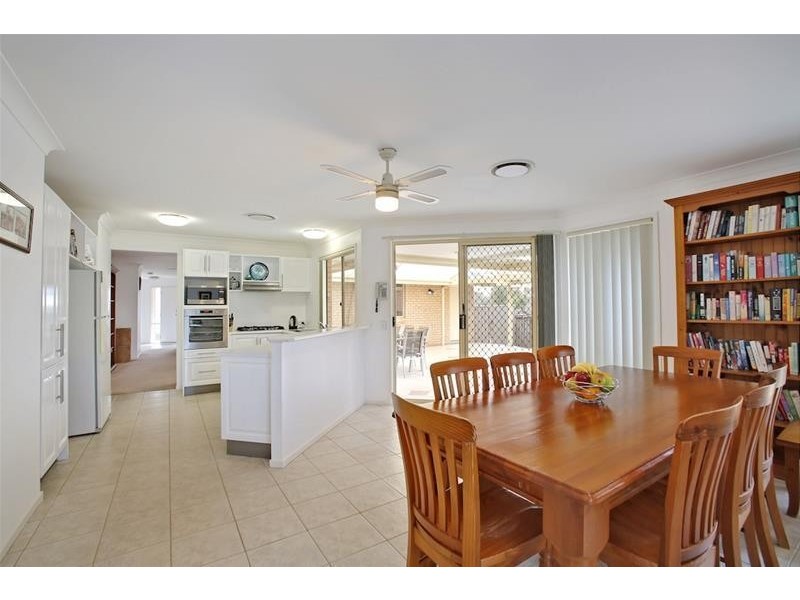 42 Rose Drive, Mount Annan NSW 2567