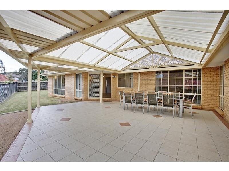 42 Rose Drive, Mount Annan NSW 2567