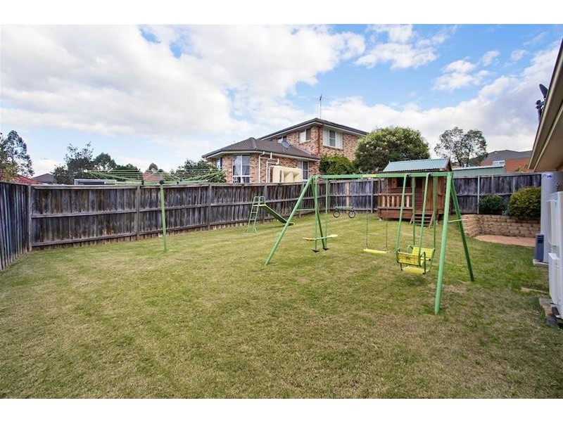 42 Rose Drive, Mount Annan NSW 2567