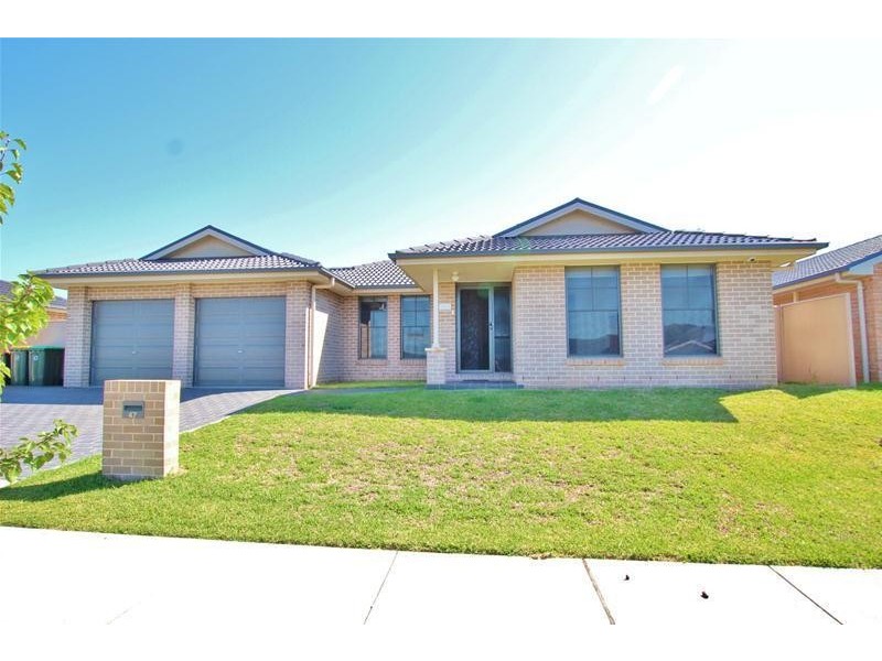 47 Ancona Avenue, Spring Farm NSW 2570