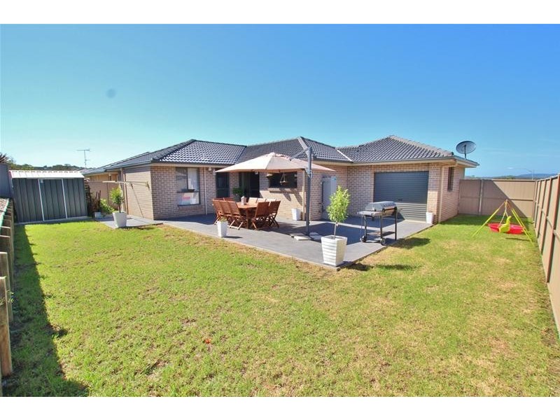 47 Ancona Avenue, Spring Farm NSW 2570