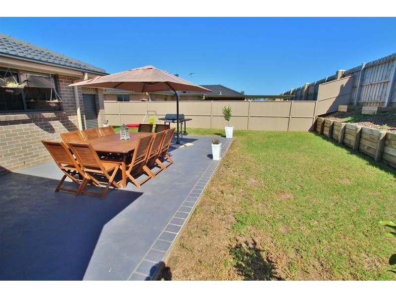 47 Ancona Avenue, Spring Farm NSW 2570