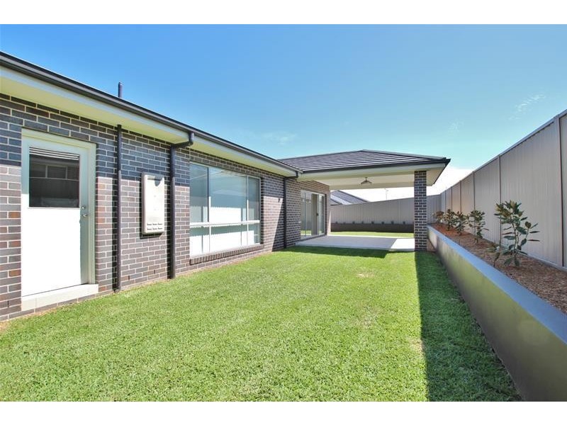 38 Bond Street, Oran Park NSW 2570