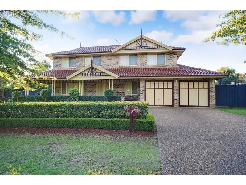 1 Denbigh Place, Harrington Park NSW 2567