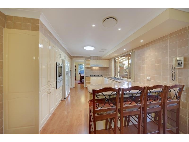 1 Denbigh Place, Harrington Park NSW 2567