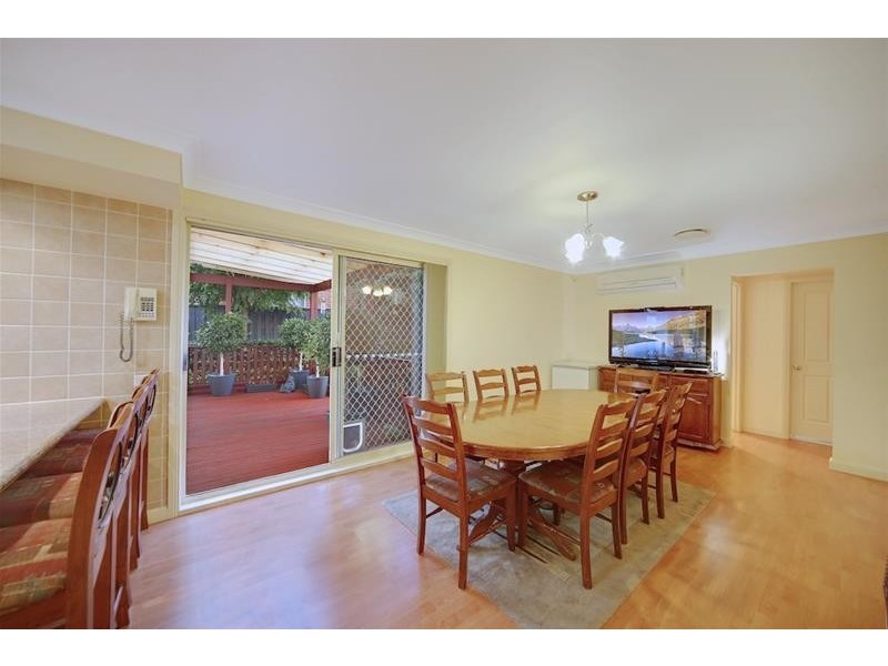 1 Denbigh Place, Harrington Park NSW 2567