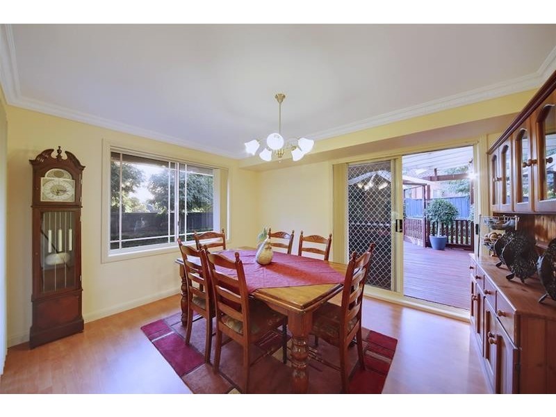 1 Denbigh Place, Harrington Park NSW 2567