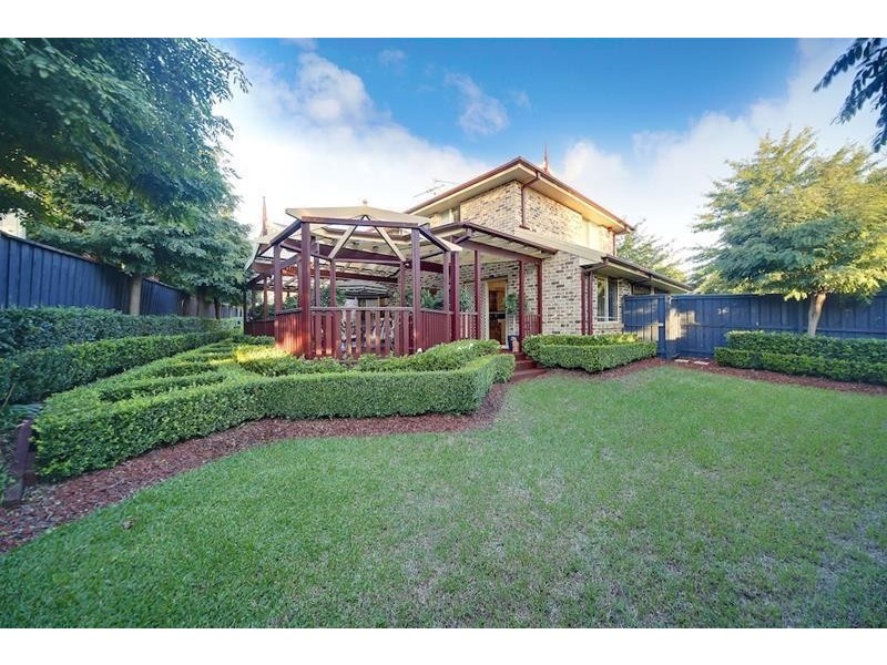 1 Denbigh Place, Harrington Park NSW 2567