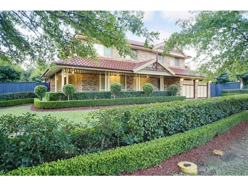 1 Denbigh Place, Harrington Park NSW 2567