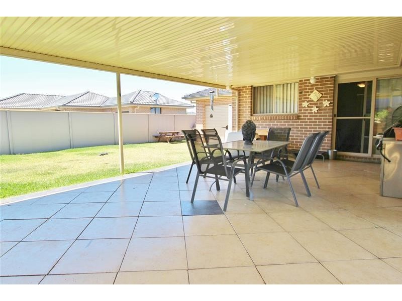 45 Ancona Avenue, Spring Farm NSW 2570