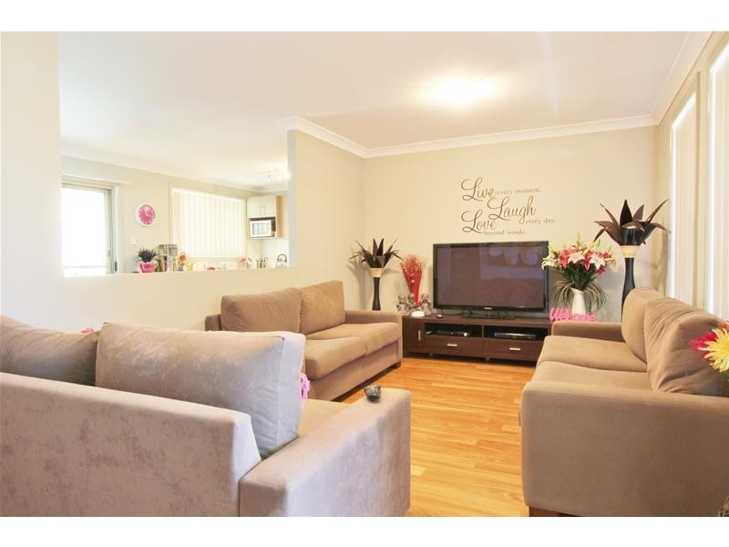 45 Ancona Avenue, Spring Farm NSW 2570