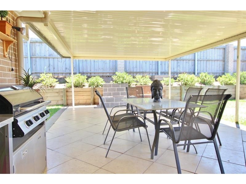 45 Ancona Avenue, Spring Farm NSW 2570