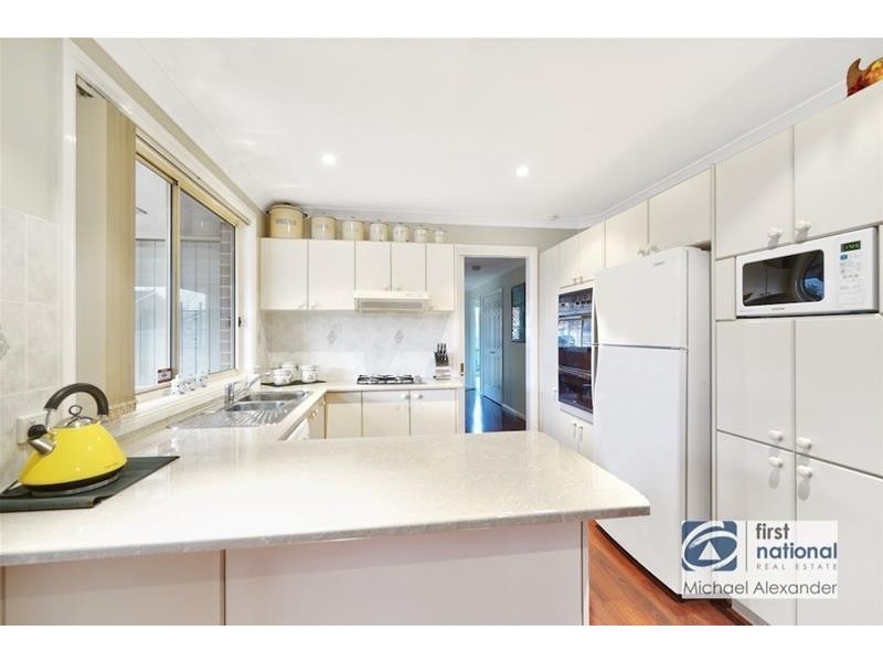 38 William Campbell Avenue, Harrington Park NSW 2567