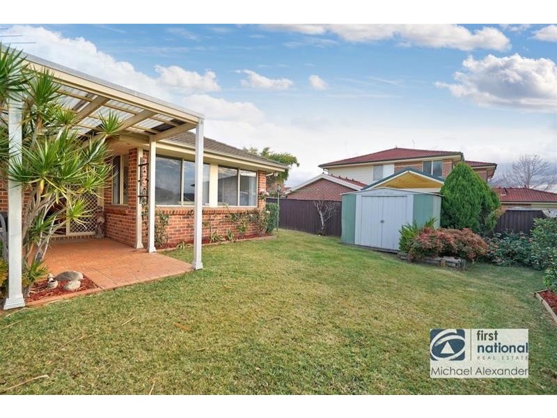 38 William Campbell Avenue, Harrington Park NSW 2567