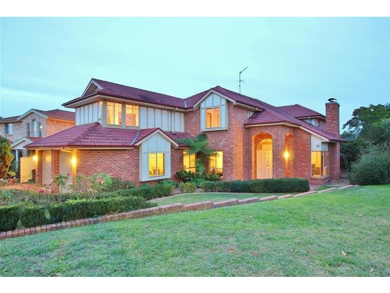 16 Carabeely Place, Harrington Park NSW 2567