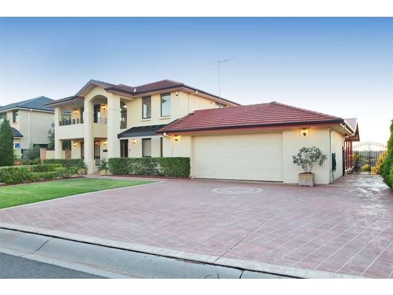 7 Lakeview Place, Glen Alpine NSW 2560