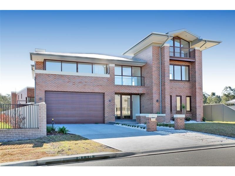 Harrington Park NSW 2567