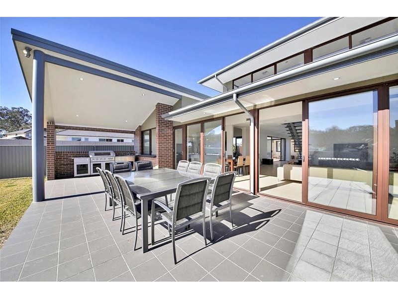 Harrington Park NSW 2567