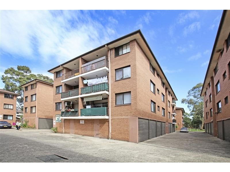 53/142 Moore Street, Liverpool NSW 2170