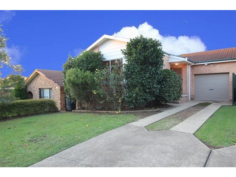 1/25 Parma Crescent, St Helens Park NSW 2560